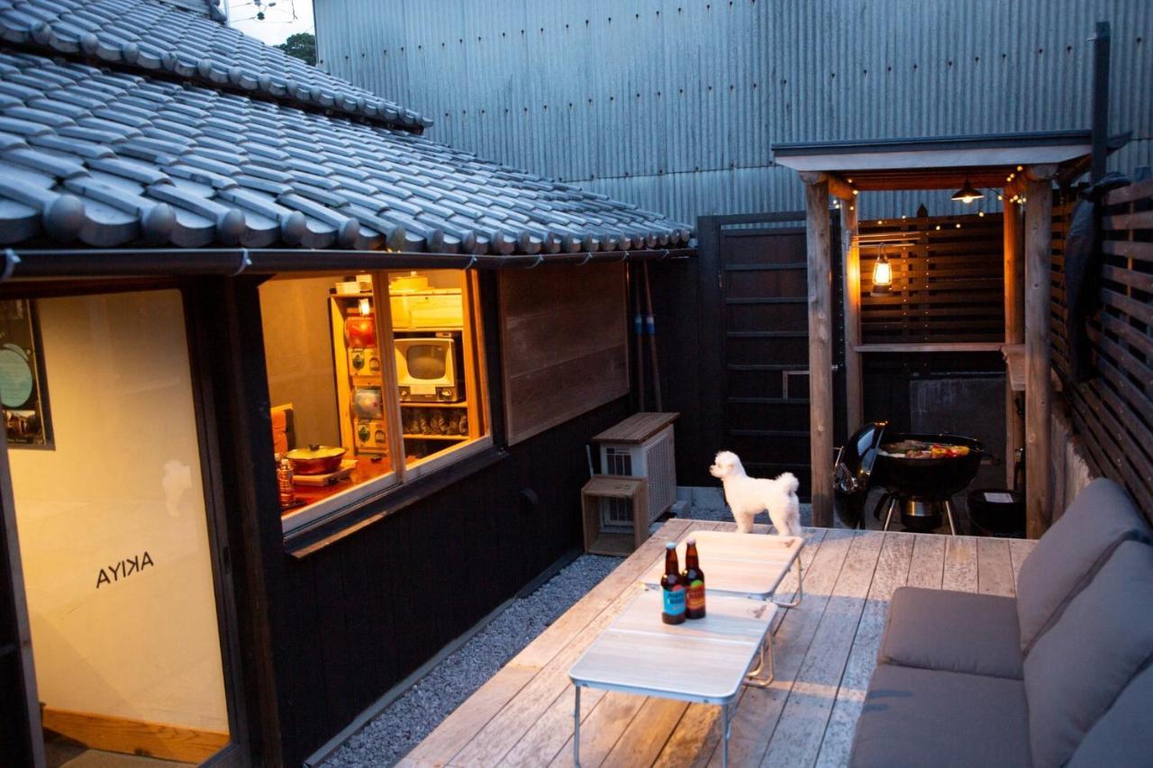 Akiya Nehemiah - Vacation Stay 84870 Awaji Ngoại thất bức ảnh
