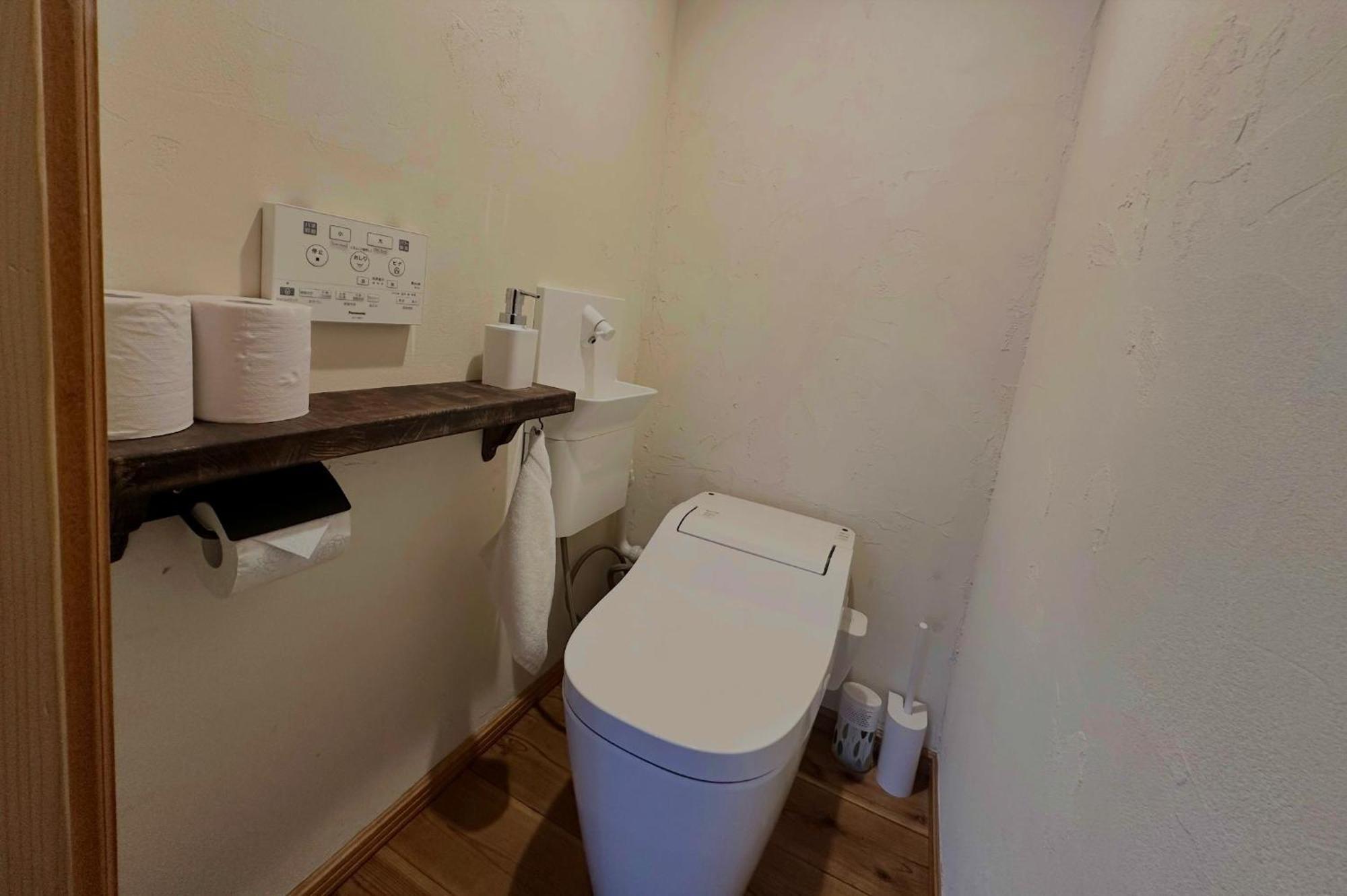 Akiya Nehemiah - Vacation Stay 84870 Awaji Ngoại thất bức ảnh