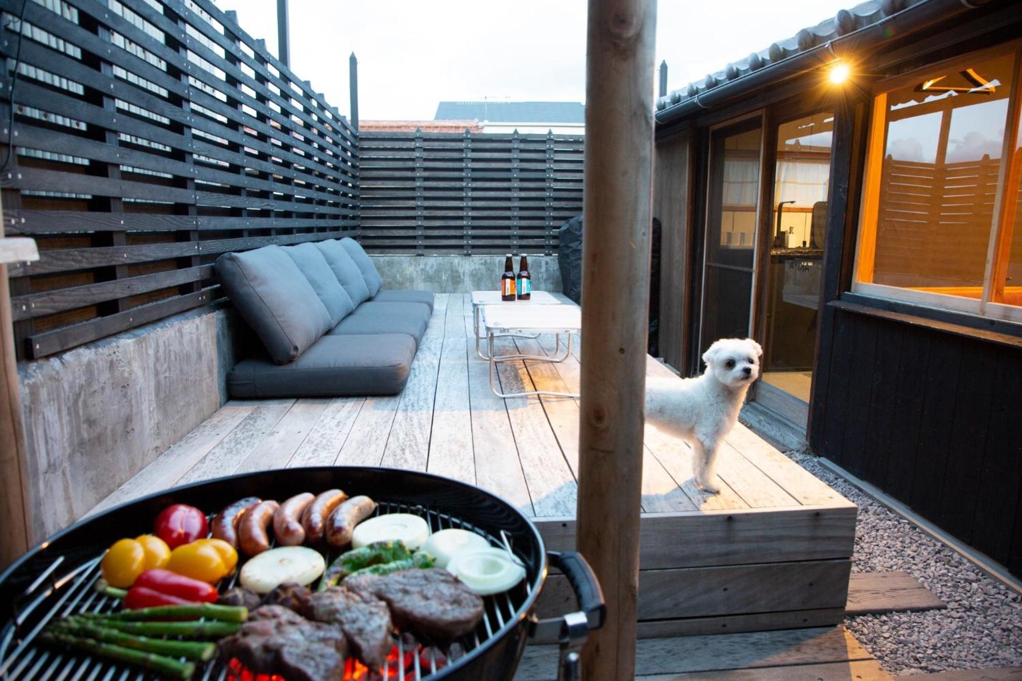 Akiya Nehemiah - Vacation Stay 84870 Awaji Ngoại thất bức ảnh