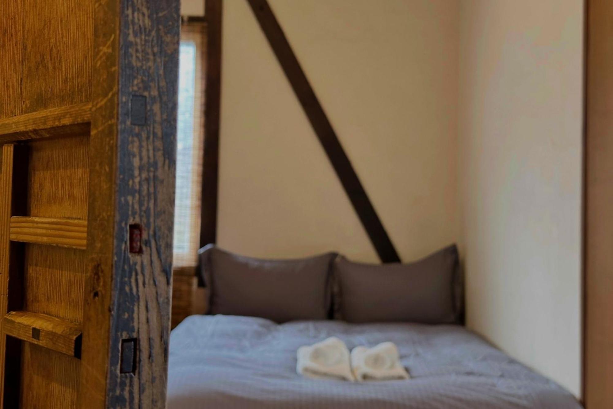 Akiya Nehemiah - Vacation Stay 84870 Awaji Ngoại thất bức ảnh