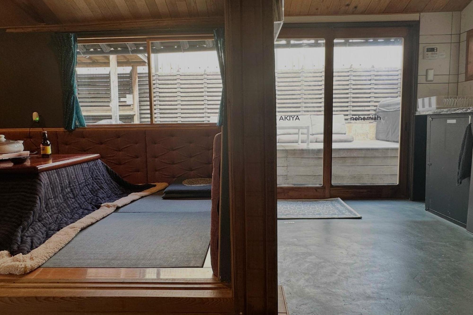 Akiya Nehemiah - Vacation Stay 84870 Awaji Ngoại thất bức ảnh